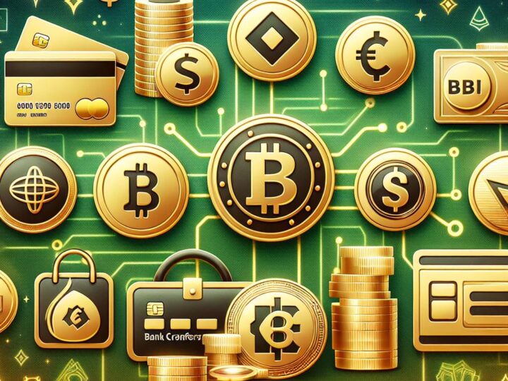 Mastering Online Casino Payment Methods: A Player’s Guide 🎰